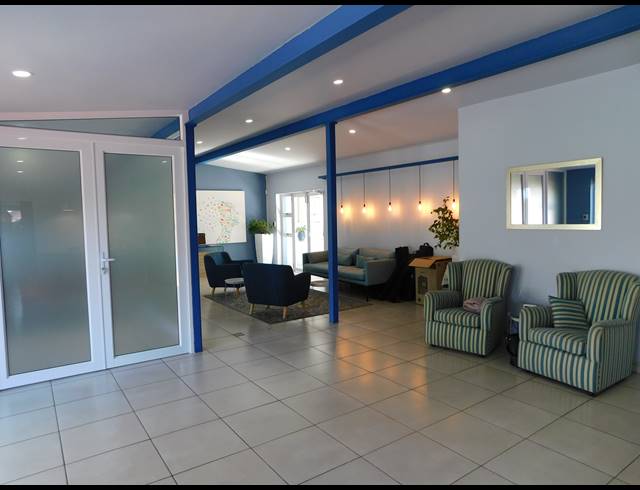 377M² OFFICE TO LET IN BLAIRGOWRIE